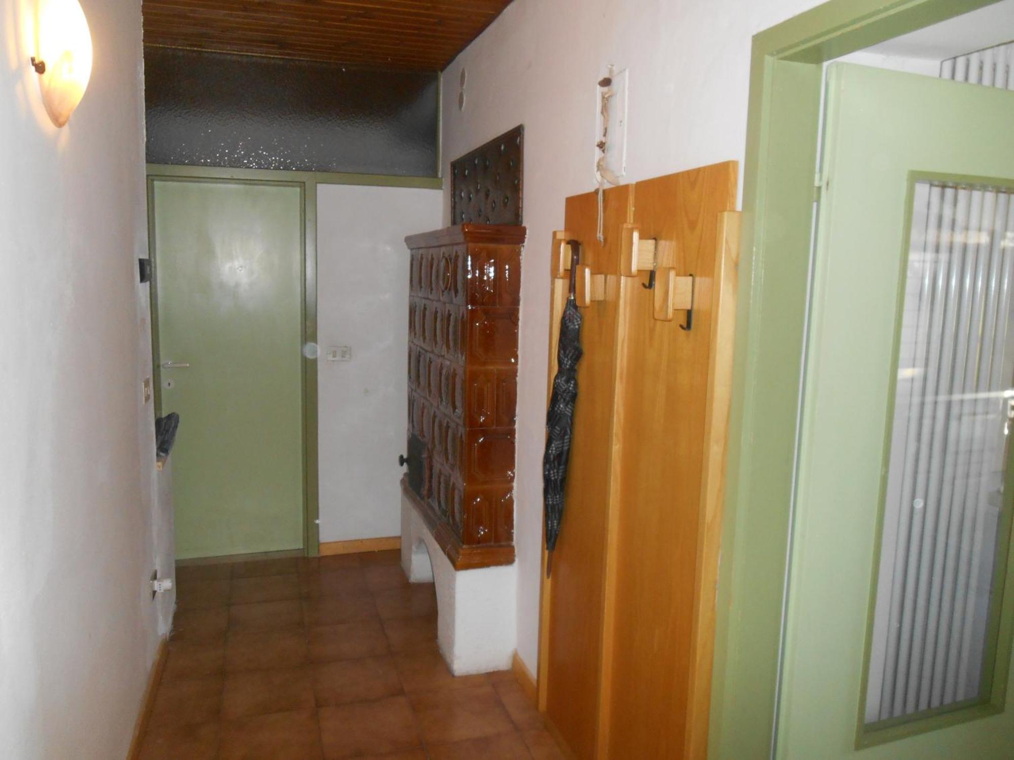 Ferienwohnung Casa Campagna Cavalese Exterior foto